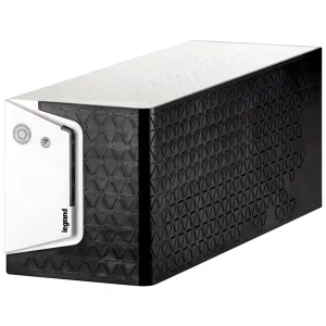 Пристрій безперебійного живлення Legrand Keor SP 800VA 460W IEC+ Schuko (310184)