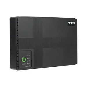 Источник бесперебойного питания TTN DC-1018P 18W 20000mAh (DCSL-1018PC_20000)