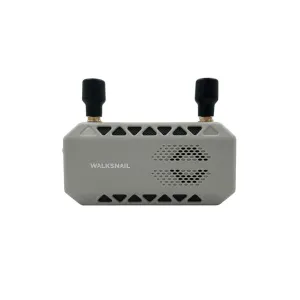 Відеосистема FPV Walksnail Ascent GT Pro VRX (Industrial Version) (WN02-FP008)