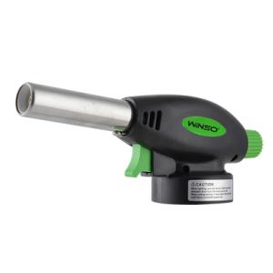 Газовый паяльник WINSO 260220