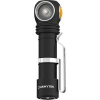 Ліхтар Armytek Wizard C2 Marnet USB Warm (F08901W)