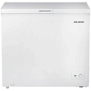Морозильна скриня Milano MCD251W