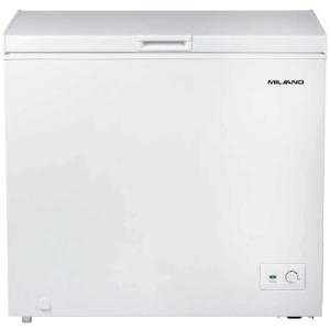 Морозильна скриня Milano MCD290W