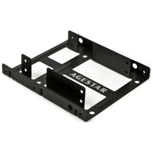 Переходник AgeStar HDD 2.5'' to 3.5'' (2T 3SI)