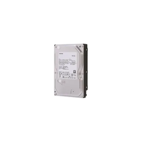 Жорсткий диск 3.5"  500Gb Toshiba (# DT01ACA050 #)
