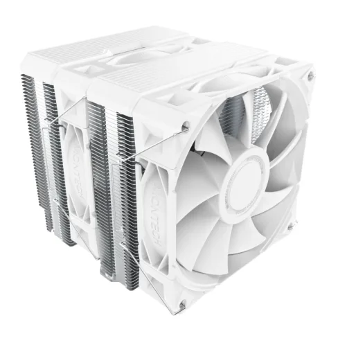 Кулер до процесора MONTECH NX600 (W)