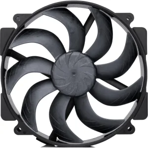 Кулер до корпусу Noctua NF-A14x25r G2 PWM CHROMAX.BLACK