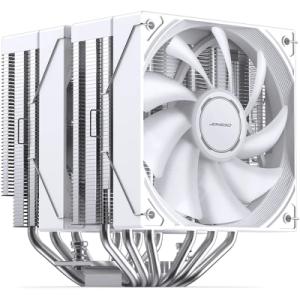 Система рідинного охолодження JONSBO CB80 White