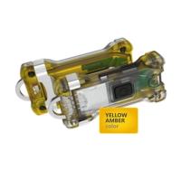 Фонарь Armytek Zippy Yellow (F06001Y)