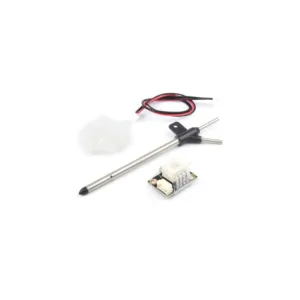 Датчик повітряної швидкості HappyModel Digital Airspeed Sensor Kit 3.3V and PITOT for PX4 flight (2F30056+2C40011)