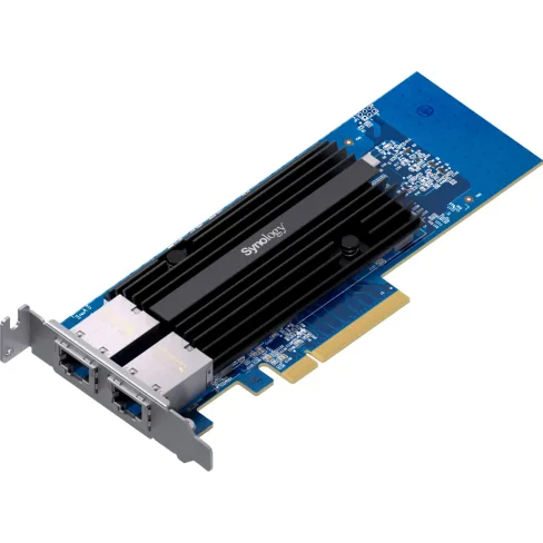 Сетевая карта Synology E10G30-F2