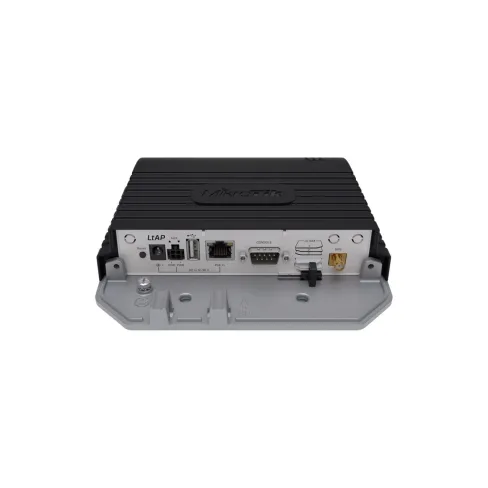 Точка доступа Wi-Fi Mikrotik LTAP-2HND&R11E-LTE7