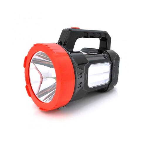 Ліхтар Voltronic Silver Tools (ST-6678)