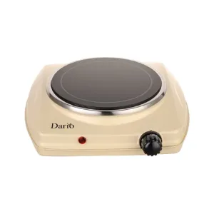 Настольная плита Dario DHP 121 В
