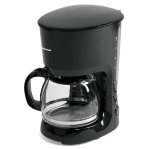 Крапельна кавоварка HEINNER HCM-750BK