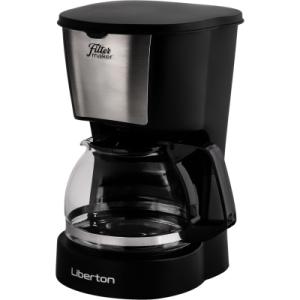 Крапельна кавоварка Liberton LCM-2200