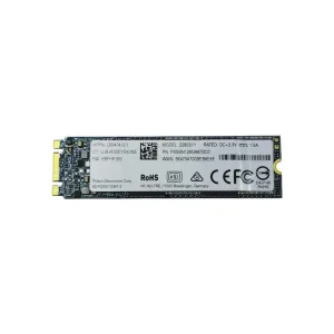 Накопитель SSD M.2 2280 128GB S11 HP (PSSBN128GA87BCO)
