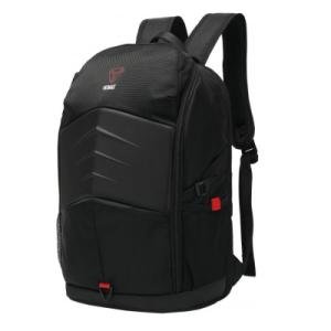 Рюкзак для ноутбука YENKEE 15.6" Gaming SHIELD YBB 1503 Black 22L (6811356)