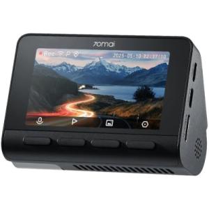 Відеореєстратор Xiaomi 70mai Dash Cam 4K A800SE-2 Set (1182550)
