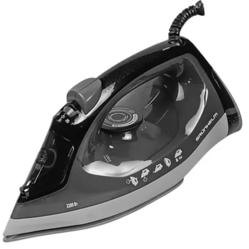 Утюг Grunhelm EI8872C