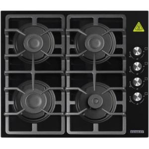 Варочная поверхность KUMTEL C6-40BF BLACK