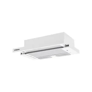 Вытяжка кухонная Hansa OTS6251WH