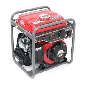 Генератор COVAX инверторный CGO6300i, 3.5kW, 220V, 50Hz, 21kg (CGO6300i)