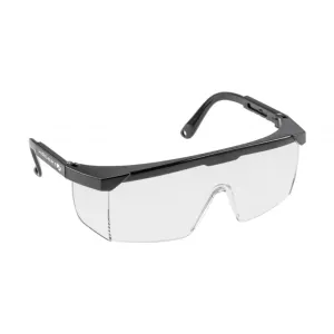 Защитные очки Hoegert TRIENT HT5K008 прозрачные линзы (HT5K008)