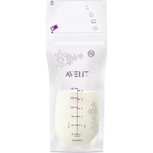 Пакет для хранения грудного молока Philips AVENT SCF603/25