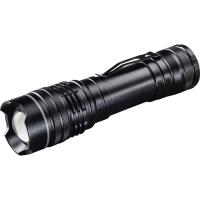 Фонарь Hama Professional 4 LED Torch L370 Black (00136673)