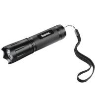 Фонарь Hama Classic C-118 LED Torch L100 Black (00123103)