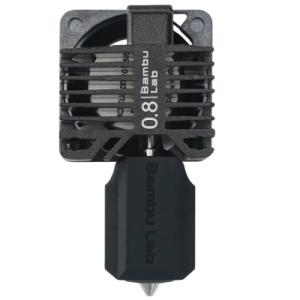 Хотенд (Сопло) Bambu Lab X1 0,8mm Hardened Steel Nozzle (FAH003)
