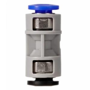 Запчастина для 3D-принтера Bambu Lab PTFE Tube Connector, P1P, P1S, X1C, X1E (FAZ006)