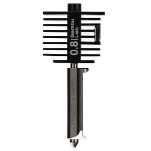 Хотенд (Сопло) Bambu Lab Hotend -A1 0.8 mm Hardened Steel Nozzle, A1 Mini, A1 (FAH021)