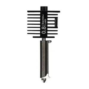 Хотенд (Сопло) Bambu Lab Hotend -A1 0.8 mm Hardened Steel Nozzle, A1 Mini, A1 (FAH021)