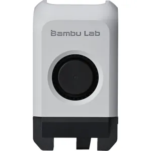 Запчасть для 3D-принтера Bambu Lab Front Housing Assembly - X1 Series (FAZ001)