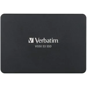 Накопитель SSD 2.5" 128GB Verbatim (49350)