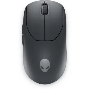 Мышка Dell Alienware Pro Wired/Wireless Dark Side of the Moon (545-BBFP)