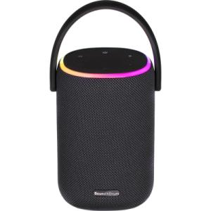 Акустична система 2E SoundXDrum Black (2E-BSSXDWBK)