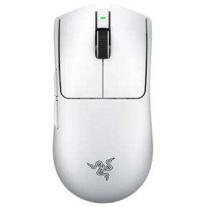 Мишка Razer Viper V4 PRO Wireless White (RZ01-05630200-R3G1)