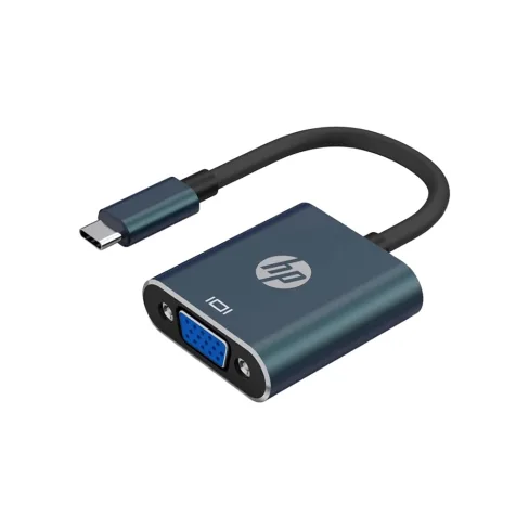 Перехідник USB-C to VGA HP (HP_DHC-CT201)