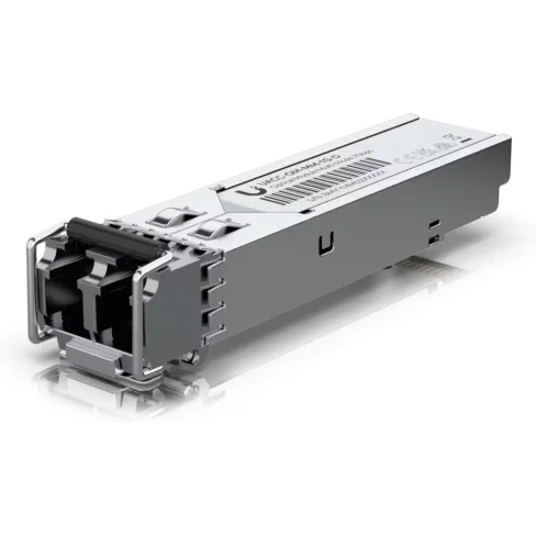 Модуль SFP Ubiquiti UACC-OM-MM-1G-D-2