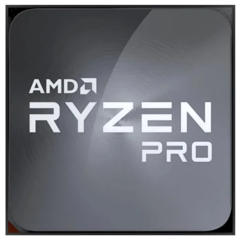Процессор AMD Ryzen 7 4750GE PRO (100-100000152MPK) купить в