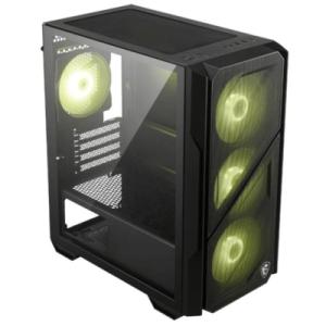 Корпус для ПК MSI MAG FORGE M110R AIRFLOW
