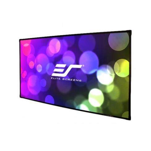 Проекційний екран Elite Screens AR120WH2