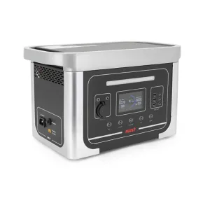 Зарядна станція Must 1000W 1280Wh (EM1024S)