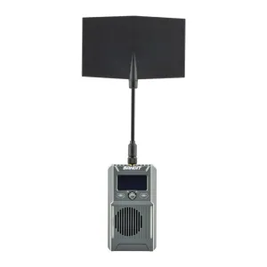Передатчик (TX) RadioMaster Bandit ELRS 1W 915MHz (HP0157.0062-915)