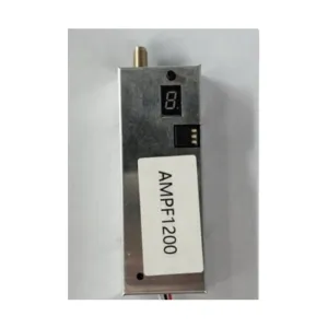 Видеопередатчик (VTX) Bluesky AMPF1200 1.2G 4W 8CH (AM12)