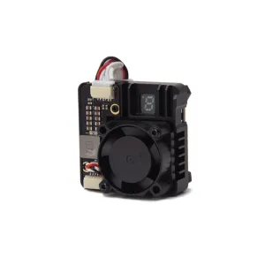 Видеопередатчик (VTX) Skyzone TX2501CNC 2.5W 6.2G 64CH L,X,S Band (TX2501CNC6G)