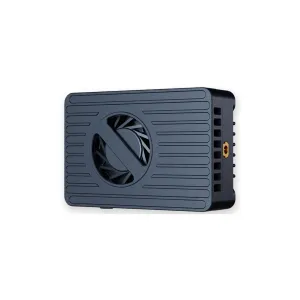 Видеопередатчик (VTX) Foxeer Reaper 3.3G 4W 40ch (MR1847)